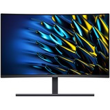 Huawei MateView GT 27 27" Curved Monitor Zwart, HDMI, DisplayPort, Curved, 165Hz
