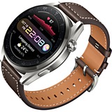Huawei Watch 3 Pro smartwatch Titanium