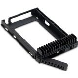 Icy Dock MB741TP-B wisselframe tray Zwart