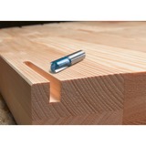 KWB Gleuffrees HSS 6mm 