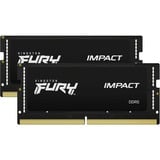 64 GB DDR5-5600 Kit laptopgeheugen