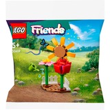 LEGO Friends - Bloementuin Constructiespeelgoed 30659