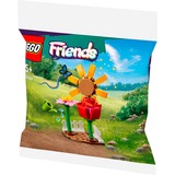 LEGO Friends - Bloementuin Constructiespeelgoed 30659
