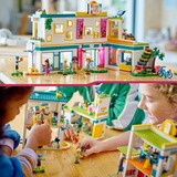 LEGO Friends - Heartlake Internationale school Constructiespeelgoed 41731
