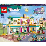 LEGO Friends - Heartlake Internationale school Constructiespeelgoed 41731