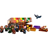 LEGO Harry Potter - Zweinstein magische hutkoffer Constructiespeelgoed 76399