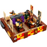 LEGO Harry Potter - Zweinstein magische hutkoffer Constructiespeelgoed 76399