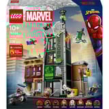LEGO LEGO 76324 Marvel S.H. TBA Constructiespeelgoed 