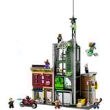 LEGO LEGO 76324 Marvel S.H. TBA Constructiespeelgoed 