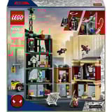 LEGO LEGO 76324 Marvel S.H. TBA Constructiespeelgoed 