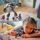 LEGO Marvel - War Machine mechapantser Constructiespeelgoed 76277