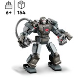 LEGO Marvel - War Machine mechapantser Constructiespeelgoed 76277