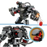 LEGO Marvel - War Machine mechapantser Constructiespeelgoed 76277