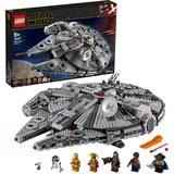 LEGO Star Wars - Millennium Falcon 75257