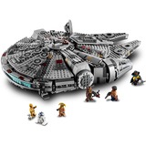 LEGO Star Wars - Millennium Falcon Constructiespeelgoed 75257