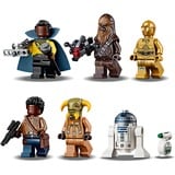 LEGO Star Wars - Millennium Falcon Constructiespeelgoed 75257