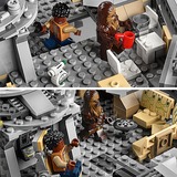 LEGO Star Wars - Millennium Falcon Constructiespeelgoed 75257