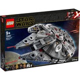 LEGO Star Wars - Millennium Falcon Constructiespeelgoed 75257