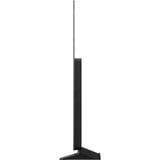 LG OLED evo AI C5 65" Ultra HD OLED-tv Zwart, 4x HDMI, 3x USB, Optisch, Bluetooth, LAN, WLAN, HDR10, Dolby Vision