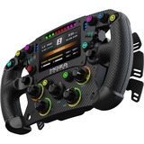 MOZA FSR 2 Formula stuur add-on Zwart