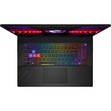 MSI Crosshair 17 HX AI (D2XWGKG-004BE) 17"  gaming laptop Grijs | Core Ultra 9 275HX | RTX 5070 | 16 GB | 1 TB SSD | 240 Hz