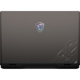 MSI Crosshair 17 HX AI (D2XWGKG-004BE) 17"  gaming laptop Grijs | Core Ultra 9 275HX | RTX 5070 | 16 GB | 1 TB SSD | 240 Hz