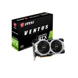 MSI GeForce RTX 2060 VENTUS 12G OC grafische kaart 1x HDMI, 3x DisplayPort