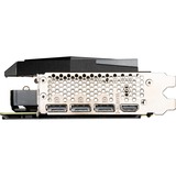 MSI GeForce RTX 3080 GAMING Z TRIO 10G grafische kaart LHR, 1x HDMI, 3x DisplayPort