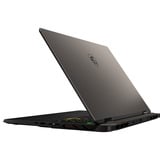 MSI Vector 18 HX AI (A2XWIG-639BE) 18"  gaming laptop Grijs | Core Ultra 9 275HX | RTX 5080 | 32 GB | 2 TB SSD | 240 Hz