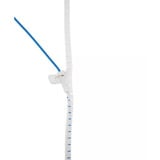Neomounts Kabelspiraal voor 1-3 kabels kabelgeleiding Wit