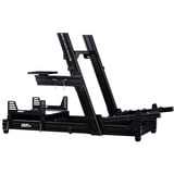 Next Level Racing GT Elite - Wheel Plate Edition racing simulator Zwart