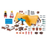 PLAYMOBIL Asterix - de hut van Kostunrix Constructiespeelgoed 71266