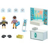 PLAYMOBIL City Life - Virtueel klaslokaal Constructiespeelgoed 71330