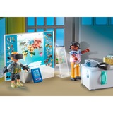 PLAYMOBIL City Life - Virtueel klaslokaal Constructiespeelgoed 71330