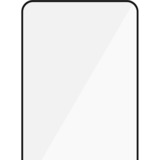 PanzerGlass Xiaomi Mi 11 Lite beschermfolie Transparant/zwart