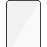 PanzerGlass Xiaomi Mi 11 Lite screenprotector Transparant/zwart