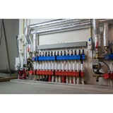 Plugwise Floor - Thermostatische radiatorknop voor vloerverwarming Wit