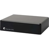 Pro-Ject Phono Box E BT 5 voorversterker Zwart