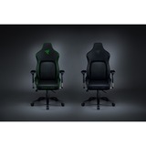 Razer Iskur Gaming Chair gamestoel Zwart