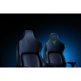 Razer Iskur Gaming Chair gamestoel Zwart