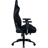 Razer Iskur Gaming Chair gamestoel Zwart