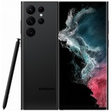 SAMSUNG Galaxy S22 Ultra mobiele telefoon Zwart, 128 GB, Dual-SIM, Android