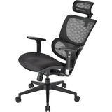 Sharkoon OfficePal C30 stoel Zwart