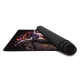 Sharkoon SKILLER SGP50 XL - D2 gaming muismat Meerkleurig