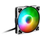 Sharkoon SilentStorm 120 PWM RGB case fan 4-pin PWM fan-connector