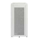SilverStone FLP02 midi tower behuizing Beige | 2x USB-A | 1x USB-C