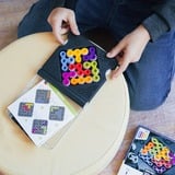 SmartGames IQ Gears Denkspel Nederlands, 1 speler, Vanaf 7 jaar, 120 opdrachten