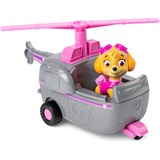 Spin Master Paw Patrol - Skye met helikopter Speelgoedvoertuig 