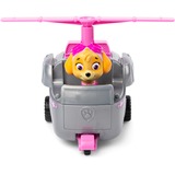 Spin Master Paw Patrol - Skye met helikopter Speelgoedvoertuig 