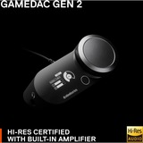 SteelSeries Arctis Nova Pro gaming headset Zwart, USB-C, 3,5mm